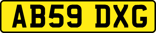 AB59DXG