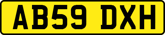 AB59DXH