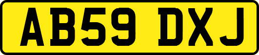 AB59DXJ