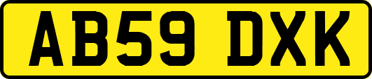 AB59DXK
