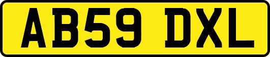 AB59DXL