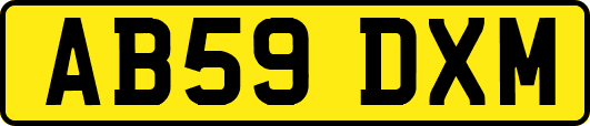AB59DXM