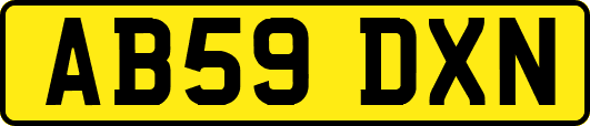 AB59DXN