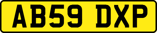 AB59DXP