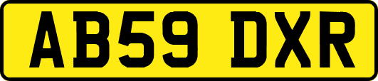 AB59DXR