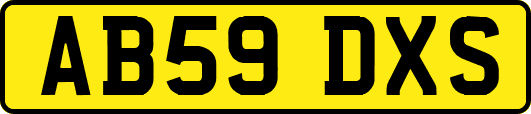 AB59DXS