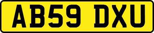 AB59DXU