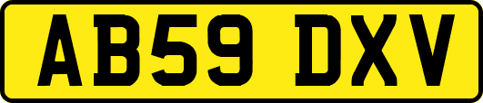 AB59DXV
