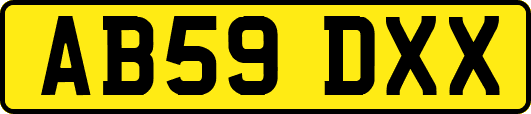AB59DXX