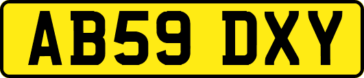 AB59DXY