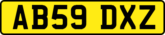 AB59DXZ