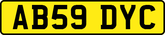 AB59DYC