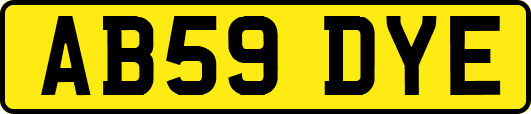 AB59DYE