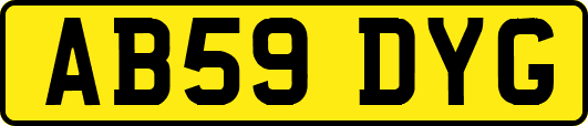 AB59DYG