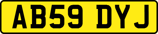 AB59DYJ