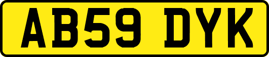 AB59DYK