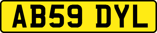 AB59DYL
