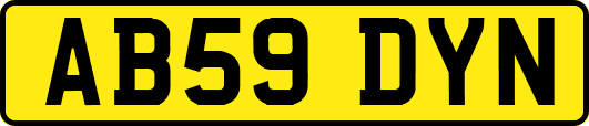 AB59DYN