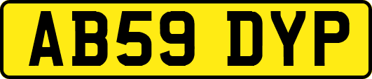 AB59DYP
