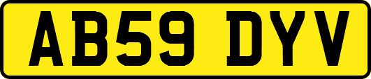 AB59DYV