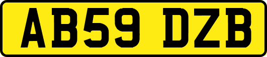AB59DZB