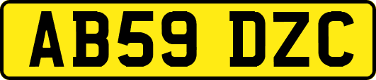 AB59DZC
