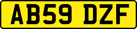 AB59DZF