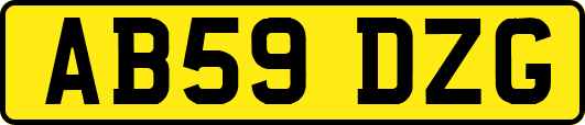 AB59DZG