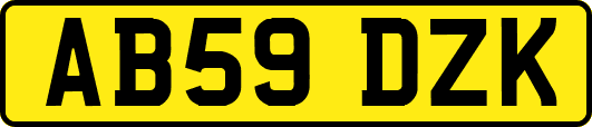 AB59DZK