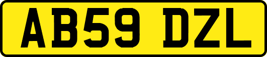 AB59DZL
