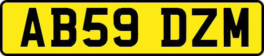AB59DZM