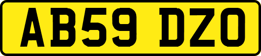 AB59DZO
