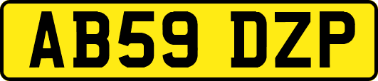 AB59DZP