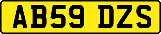 AB59DZS