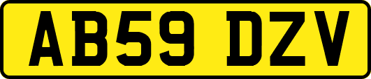 AB59DZV