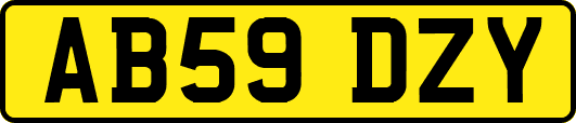 AB59DZY