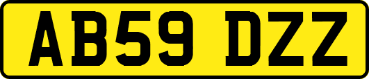 AB59DZZ