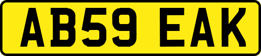 AB59EAK