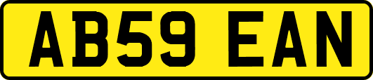 AB59EAN