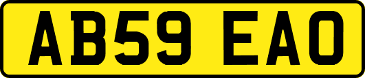 AB59EAO