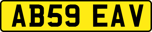 AB59EAV