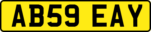 AB59EAY