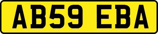 AB59EBA