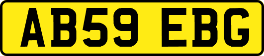 AB59EBG