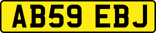AB59EBJ
