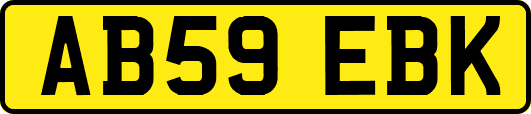 AB59EBK