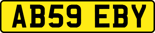 AB59EBY