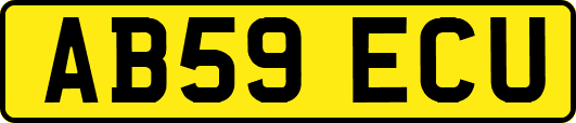 AB59ECU