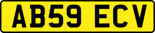 AB59ECV