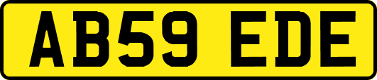 AB59EDE
